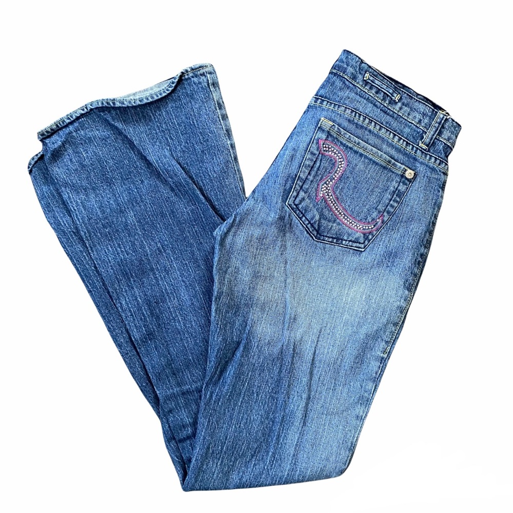Rock & Republic - Crystal Roth Jeans